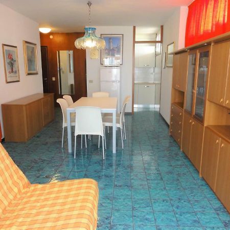 Bel Sole - Appartamenti Bibione Eksteriør bilde